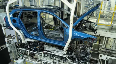 Volkswagen og Audi vil udvide produktionen af forbrændingsmotorer - Handelsblatt