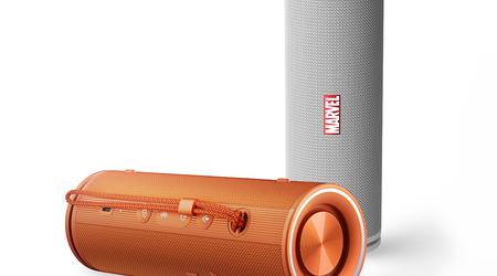 Honor og Marvel annoncerede Portable Bluetooth Speaker Pro med 30 watt effekt og op til 12 timers batterilevetid