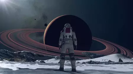 PlayStation-logoet er dukket op på hjemmesiden for Creation Club Starfield - et hint om en PS5-udgivelse?