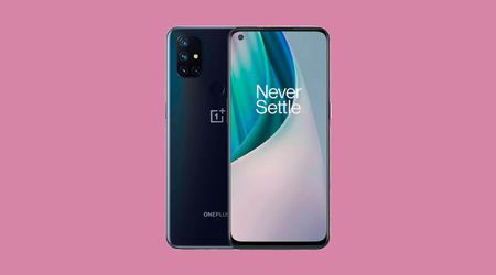 OnePlus Nord N10 5G har fået en ny softwareversion med forbedret sikkerhed