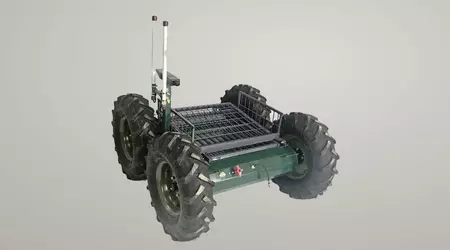 Ukraine har allerede kontrakt på 8.000 jordrobotter inden 2025