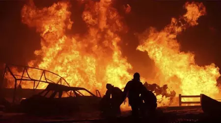 Sådan blev Ruslands flyflåde ødelagt: de første detaljer om den utrolige operation "Spider's Web", der blev udført af Ukraines sikkerhedstjenester, er blevet afsløret (foto og video)