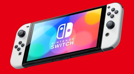 Nintendo har for første gang officielt bekræftet eksistensen af en ny konsol. Switch 2 vil blive afsløret allerede i dette regnskabsår