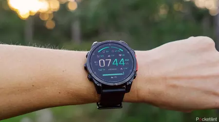 Nye funktioner og fejlrettelser i Garmin Fenix 8 beta: understøttelse af flere sprog og tastaturopdateringer