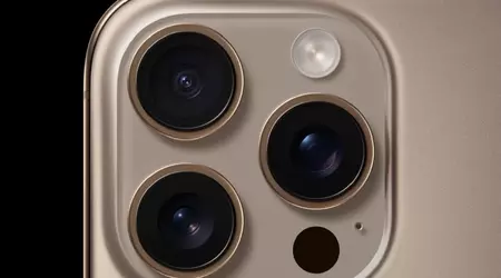 iPhone har aldrig haft et kamera som dette før: Apple tester en 200 MP sensor til fremtidige modeller af sin smartphone