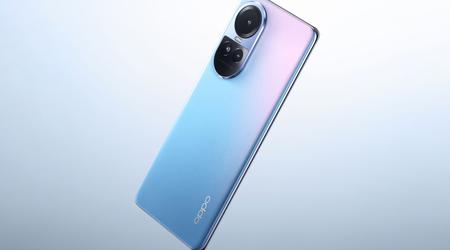 OPPO Reno 10 Pro har modtaget ColorOS 14 Open Beta 2