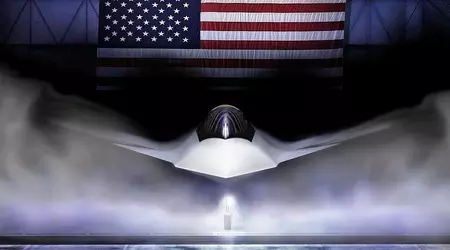 Boeing vinder konkurrence om at udvikle 6. generations F-47-kampfly