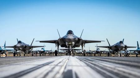 Lockheed Martin har udtalt, at de har formået at producere over 1.000 F-35'ere i hele den tid, de har været i gang. 