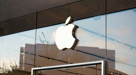 Apple køber canadisk startup inden for industriel AI