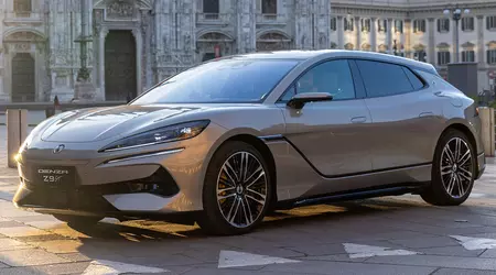 BYD præsenterede i Europa det premium mærke Denza og modellen Z9GT, der breder sig på stedet