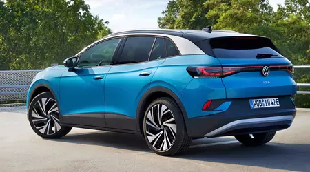 Volkswagen Group øgede leverancerne af elektriske køretøjer med 47 procent i første halvdel af året