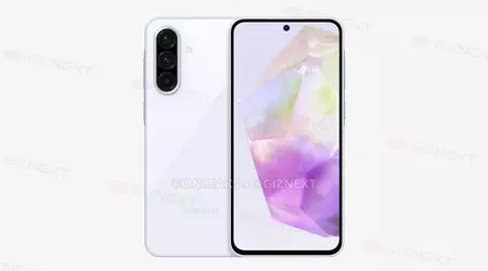 Annonceringen kommer snart: Samsung Galaxy A36 dukkede op på Samsung Kazakhstans hjemmeside og bestod også BIS-certificering