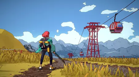 Action-RPG'en Dungeons of Hinterberg udkommer på PlayStation 5 den 13. marts