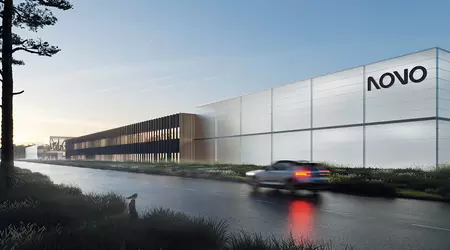 Volvo Cars batteriproduktionsvirksomhed vil reducere halvdelen af personalet