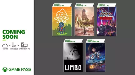 Microsoft har afsløret en liste over Game Pass-nyheder for første halvdel af august. Fans af indie-spil vil være glade for det