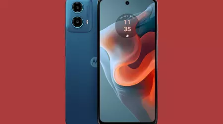 Moto G34 5G med Snapdragon 695-chip og 120Hz LCD har fået sin globale debut