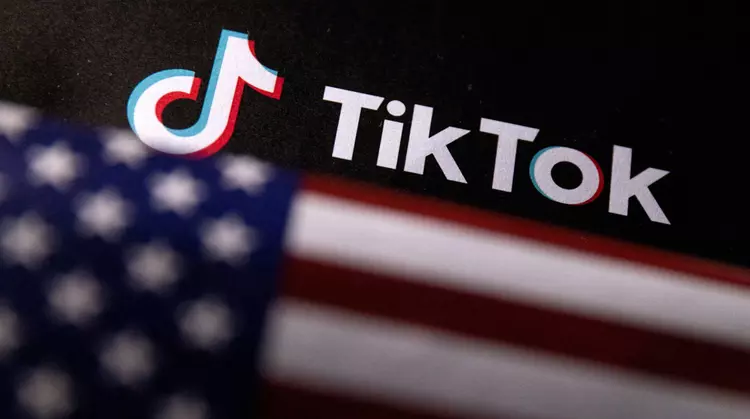 TikTok bryder dødvandet: en ny amerikansk ...