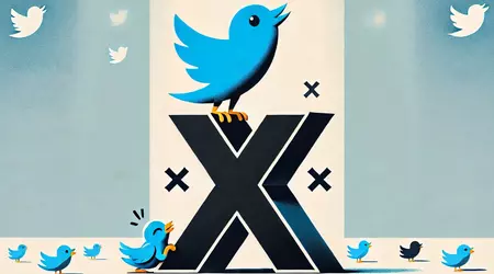 Hvorfor jeg aldrig vil holde op med at kalde et tweet for et tweet for et tweet