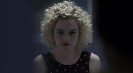 "Ozark"-stjernen Julia Garner er med i genindspilningen af "Wolf Man"