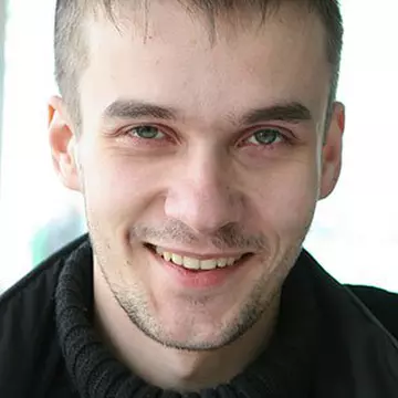 Николай Половинкин