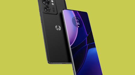 Motorola Edge (2023) på Amazon: smartphone med 144Hz skærm, Dimensity 7030 chip og 68W opladning med $250 rabat