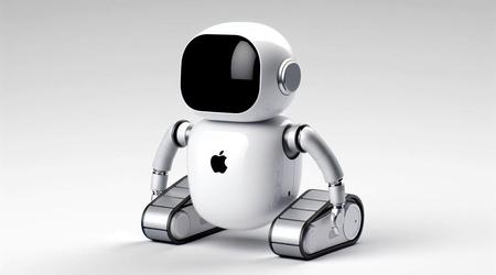 Fra biler til robotter: Apple arbejder på et nyt projekt