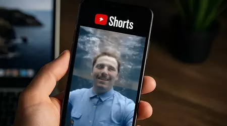 YouTube Shorts tænder for AI: fotos bliver til liv, musik genereres, effekter tilføjes