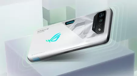 Så er det officielt: ASUS ROG Phone 8 gaming-smartphone-serien bliver drevet af Snapdragon 8 Gen 3-chip