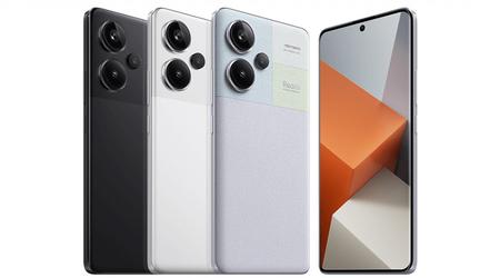 Xiaomi har officielt afsløret, hvornår Redmi Note 13 Pro+ udkommer globalt.