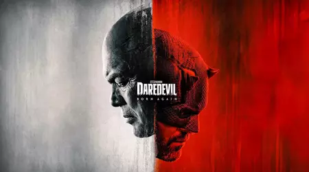 Serien Daredevil: Born Again-serien er ikke engang udkommet endnu, og den har allerede fået sæson 2, som udkommer i 2026.
