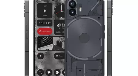 AMOLED Adaptive Frequency Display og 50 MP Sony IMX890 primært kamera: Insider afslører detaljer om Nothing Phone (2)