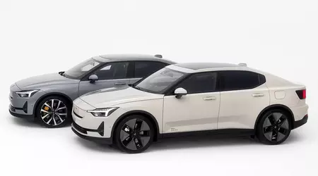 Polestar har opdateret Polestar 2 med en mere kraftfuld processor og premium lyd