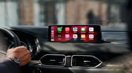  Retssag anlagt i USA, hvor Apple beskyldes for unfair konkurrence med CarPlay-systemet