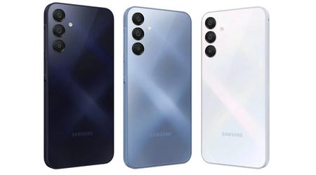 3C Certification har afsløret batterikapaciteten på den kommende Samsung Galaxy A16 5G-smartphone Samsung Galaxy A16