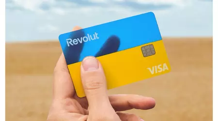 Revolut udvider tjenester til ukrainere og lancerer ny velgørenhedskampagne