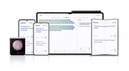 8,8 millioner Samsung Galaxy-enheder har allerede modtaget One UI 6.1