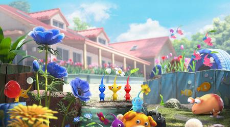 Ventetiden på Pikmin 5 vil være meget kortere end på Pikmin 4, - siger producenten