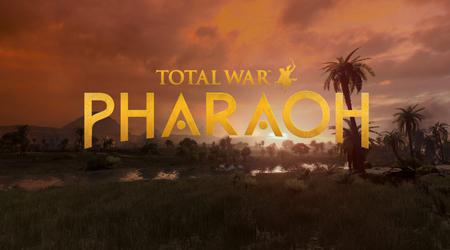 Hvem vil du vælge? Udviklerne af Total War: Pharaoh har udgivet en dybdegående video om alle de ledere, der er tilgængelige i spillet.
