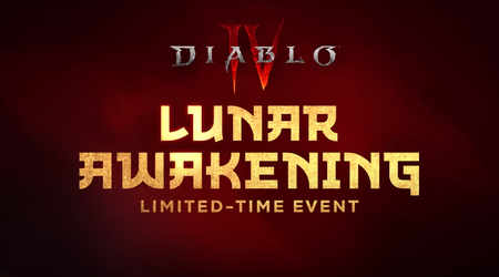 Blizzard annoncerer Lunar Awakening-event i Diablo IV, som starter den 6. februar