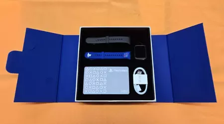 Sony annoncerer PlayStation-branded fitness-tracker til virksomhedens 10-års jubilæum i Kina