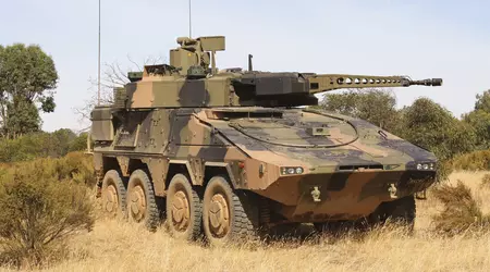 Tyskland bestiller 123 tunge Boxer-lastbiler 