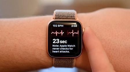 Peloton-producent vil løbe et maraton til ære for Apple Watch