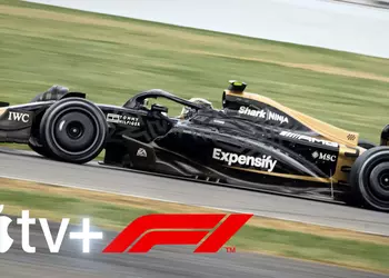 Apple ønsker at købe rettighederne til ...