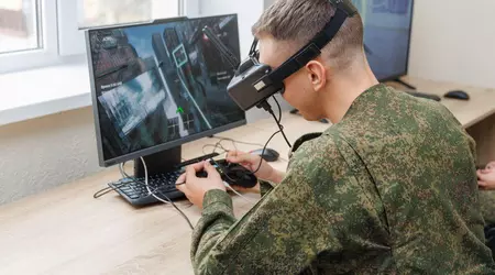 De første FPV-droneoperatører uddannet i det ikke-anerkendte Transnistrien