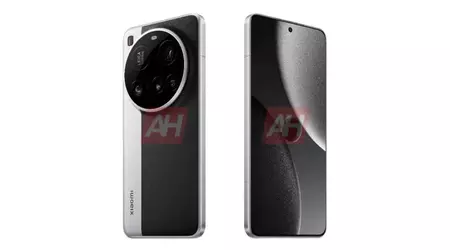 Xiaomi 15 Ultra er dukket op i officielle gengivelser i en tofarvet krop