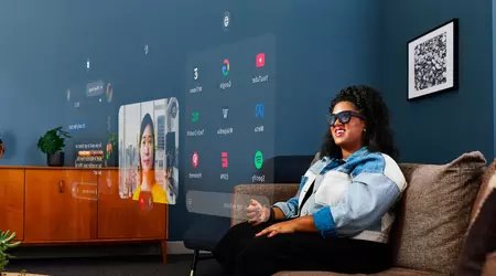 Apple arbejder på AR-briller for at overgå Meta, siger Tim Cook, Bloomberg