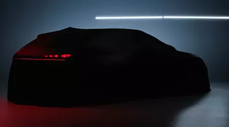 Først en stationcar, så en sedan: Den nye Audi A6 Avant afsløres i en officiel teaser forud for sin debut den 4. marts.