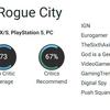 Et spil for fans: Kritikerne var tilbageholdende med deres ros til skydespillet RoboCop: Rogue City-4