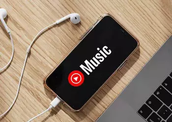 YouTube Music til Android har en ...