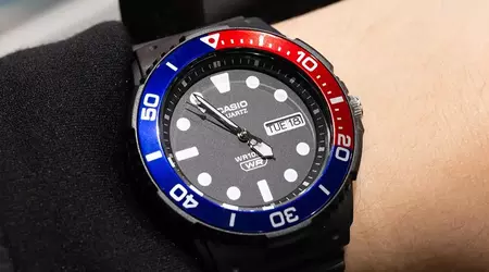 Ny Casio MRW-230H-kollektion nu tilgængelig i Storbritannien